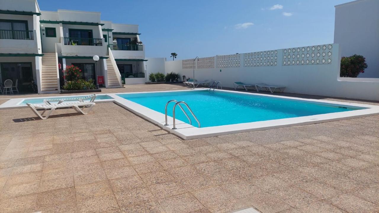 Casa Julia Appartement