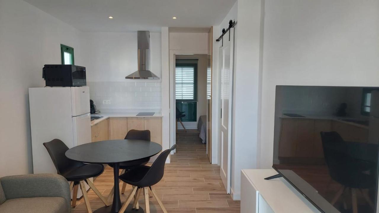 Casa Julia Appartement