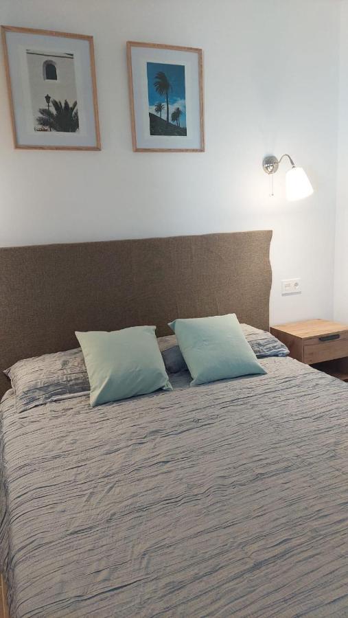 Appartement Casa Julia