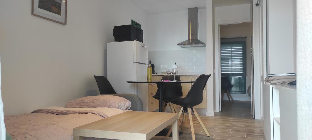 Appartement Casa Julia